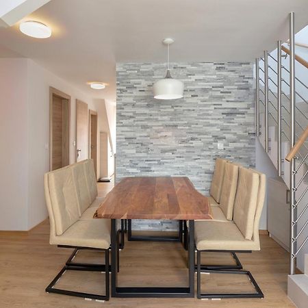 Vila Vita Apartments Кранска гора Екстериор снимка