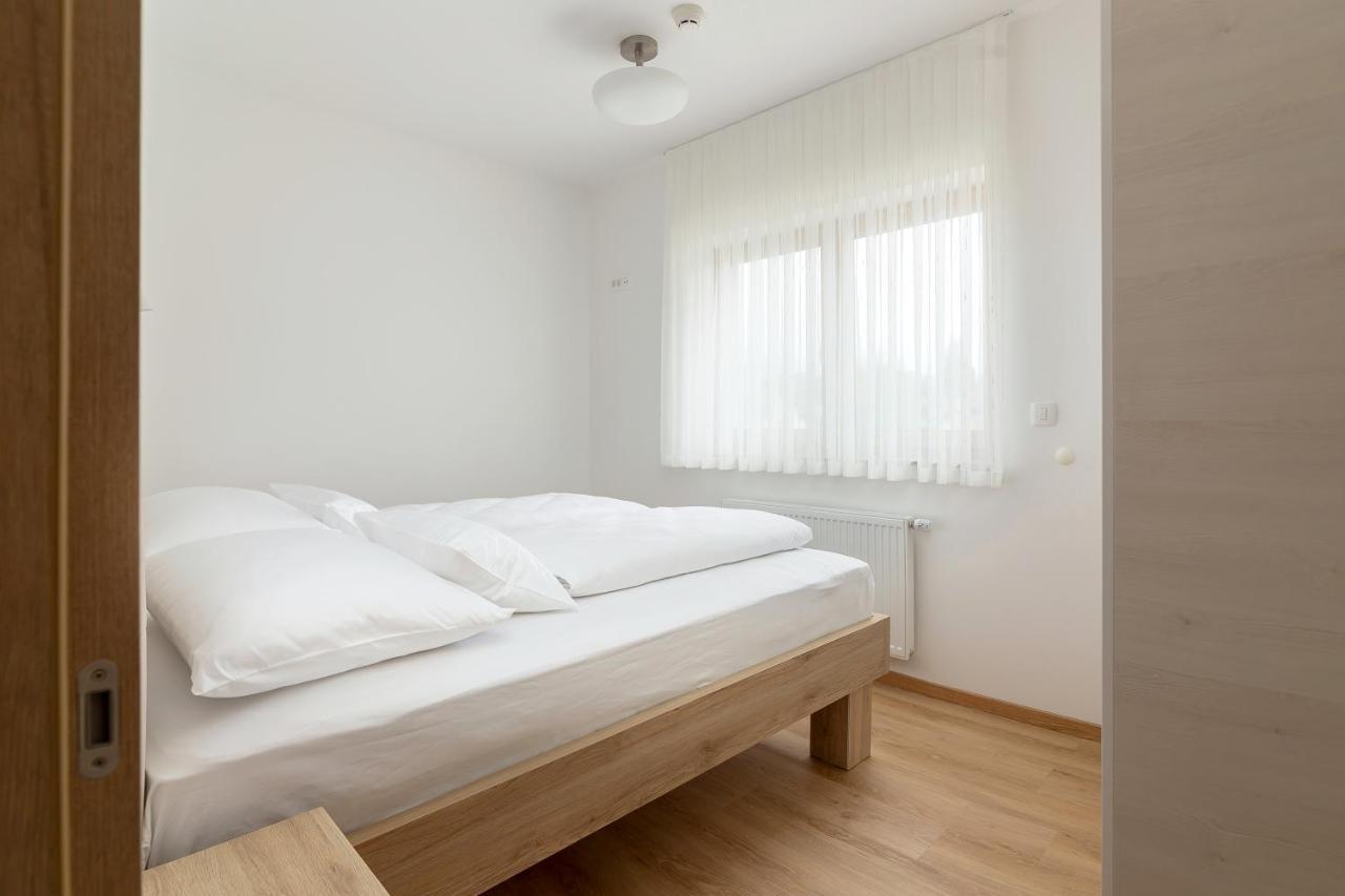 Vila Vita Apartments Кранска гора Екстериор снимка