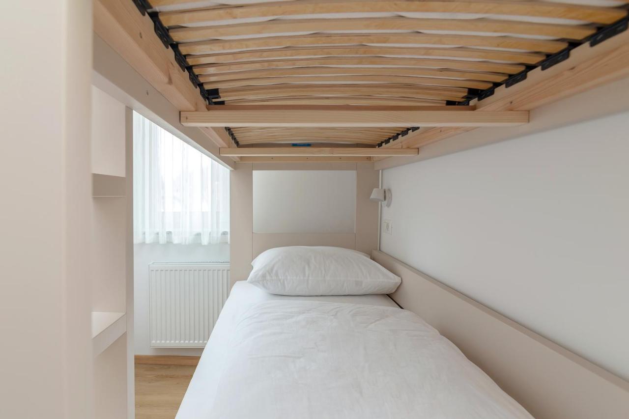 Vila Vita Apartments Кранска гора Екстериор снимка
