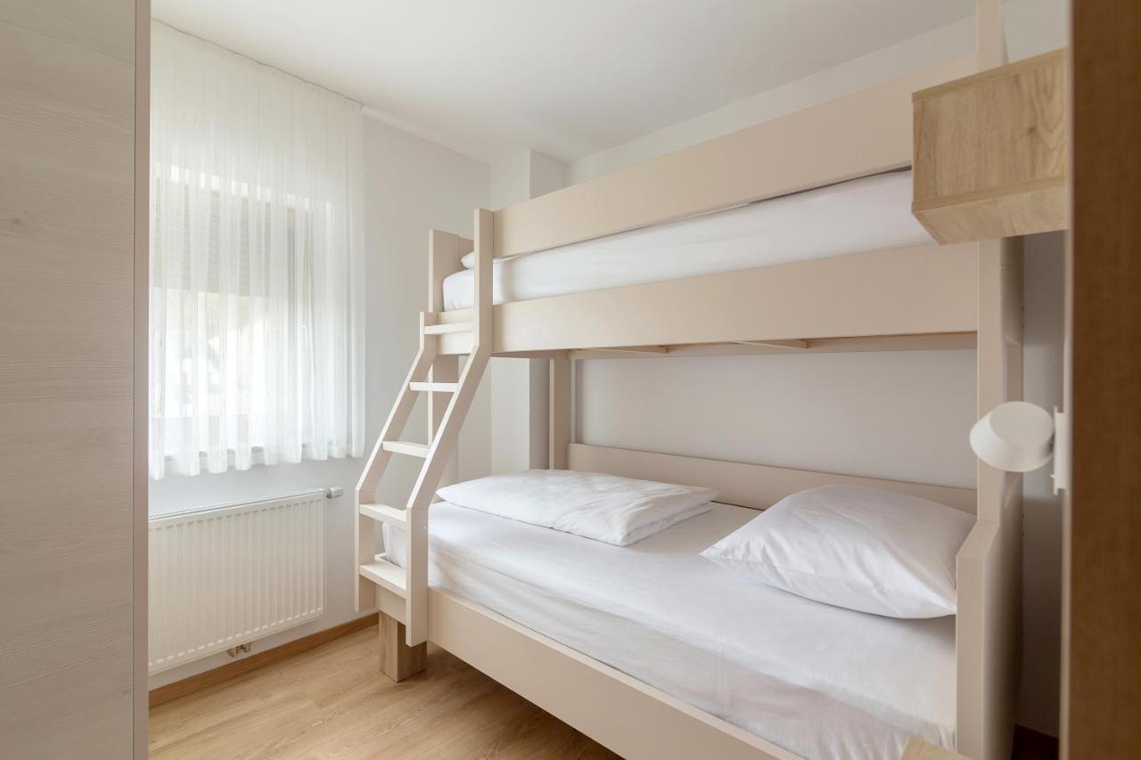 Vila Vita Apartments Кранска гора Екстериор снимка