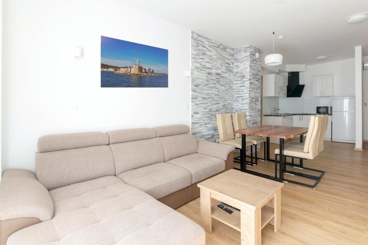 Vila Vita Apartments Кранска гора Екстериор снимка
