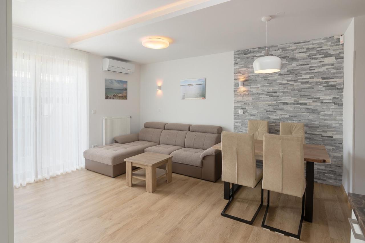 Vila Vita Apartments Кранска гора Екстериор снимка