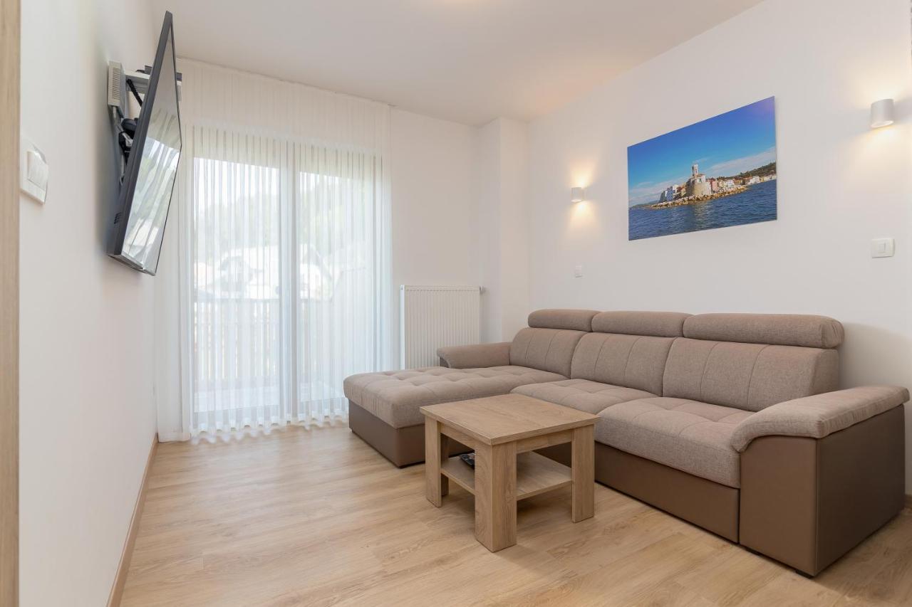 Vila Vita Apartments Кранска гора Екстериор снимка