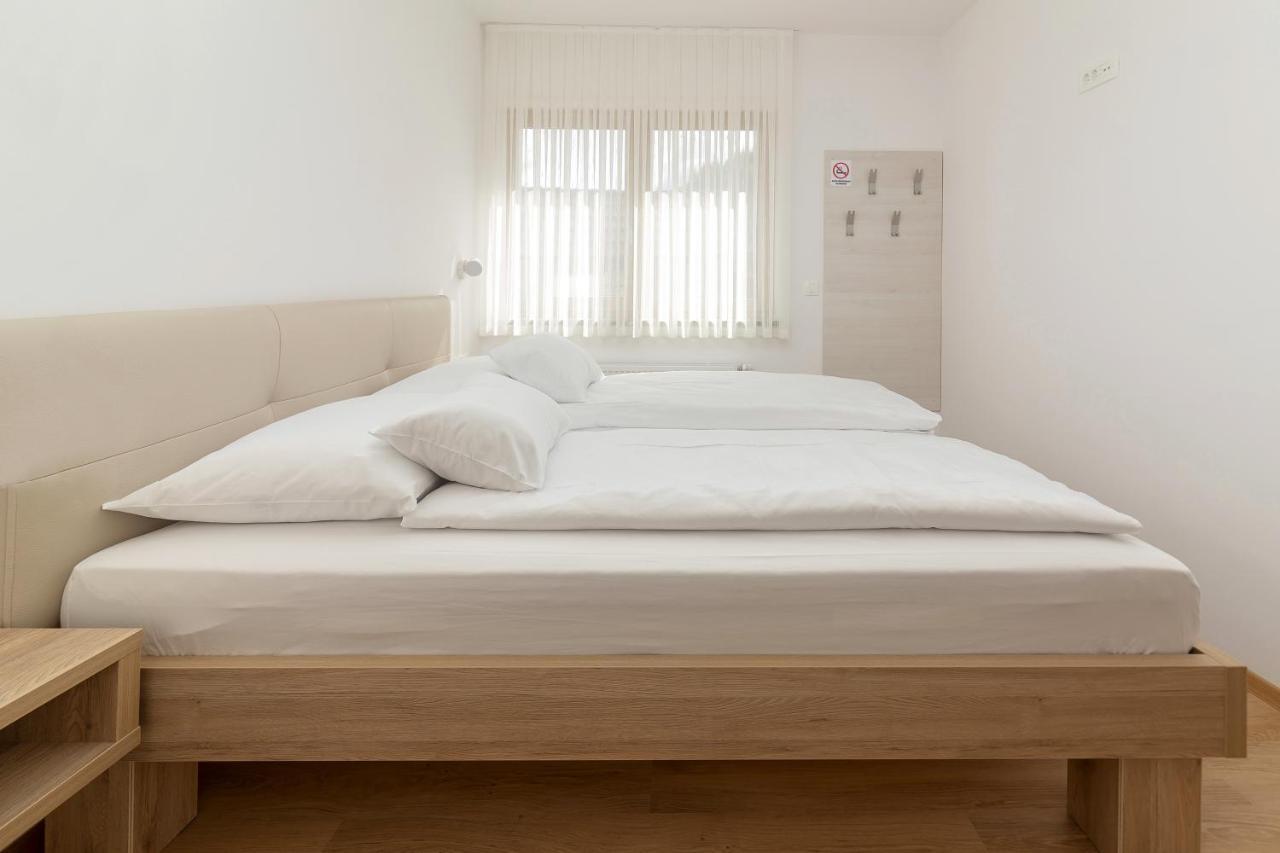 Vila Vita Apartments Кранска гора Екстериор снимка