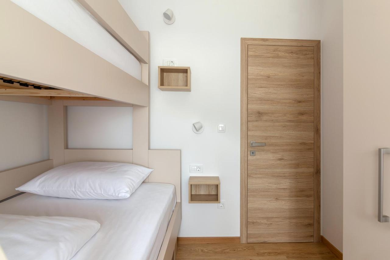 Vila Vita Apartments Кранска гора Екстериор снимка