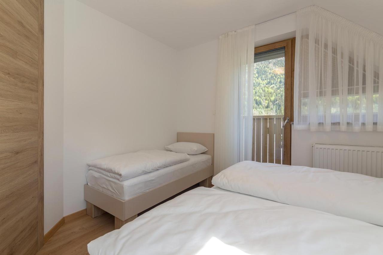 Vila Vita Apartments Кранска гора Екстериор снимка