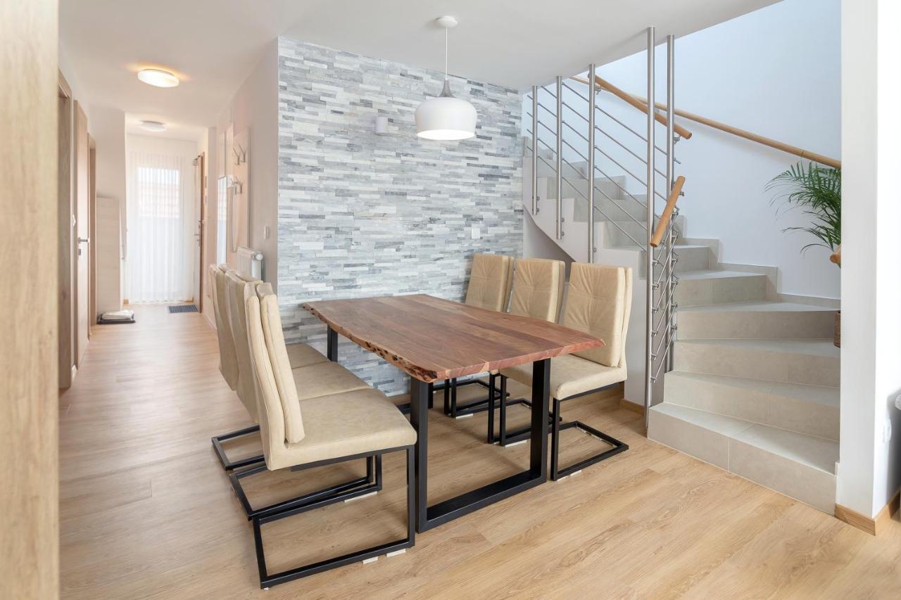 Vila Vita Apartments Кранска гора Екстериор снимка