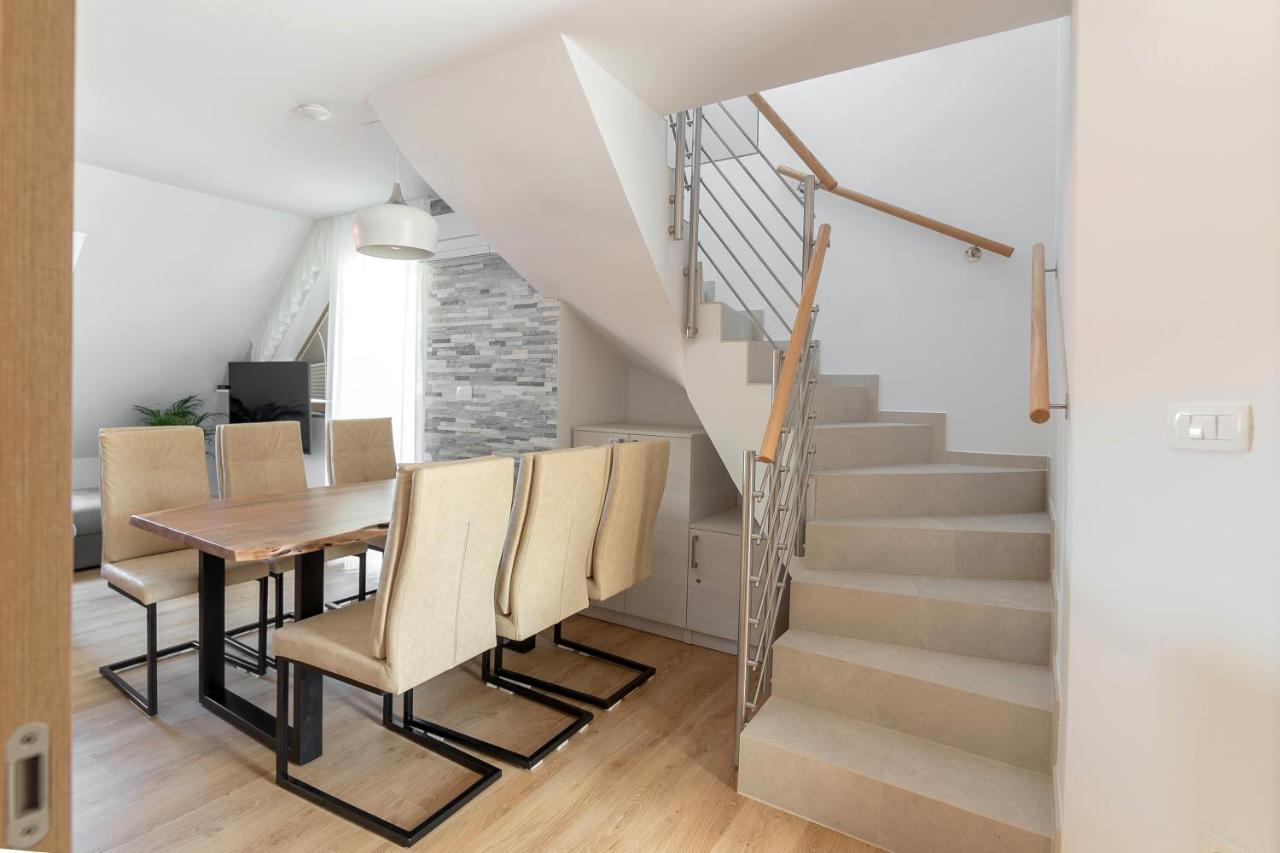 Vila Vita Apartments Кранска гора Екстериор снимка