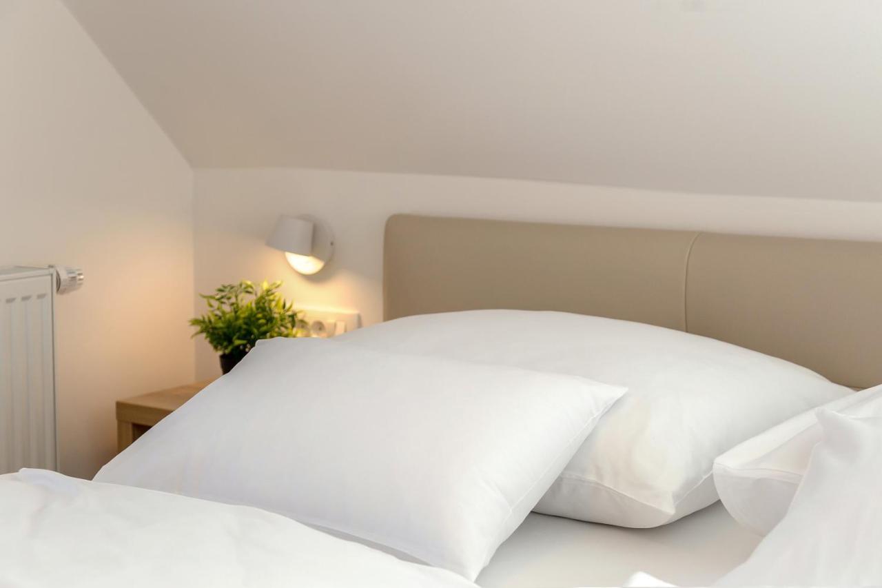 Vila Vita Apartments Кранска гора Екстериор снимка
