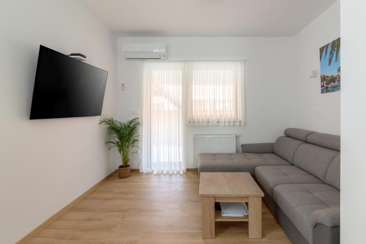 Vila Vita Apartments Кранска гора Екстериор снимка